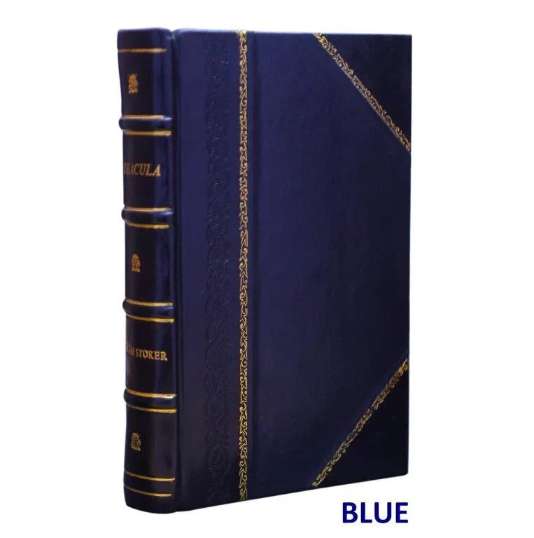 Volume v.7 1827 [LEATHER BOUND]. : to which is prefixed an account of the life and writings of the author / by Dugald Stewart. The Works of William Robertson, D.D