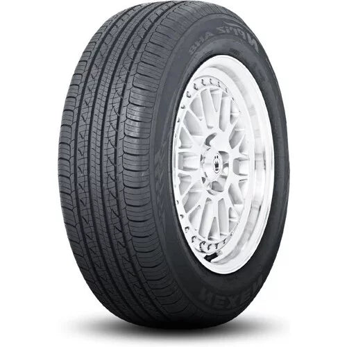 Nexen NPriz AH8 195/65R15 91H BSW (4 Tires) Fits: 2013-15 Honda Civic Natural Gas, 2012-18  Focus S