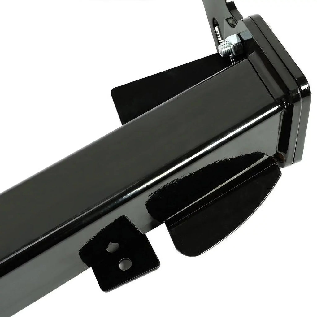 KOJEM Trailer Hitch Class 3 for 2014-2019  Highlander 2015 2016 2017 2018 2in Tow Hitch Receiver Steel PT228-48174