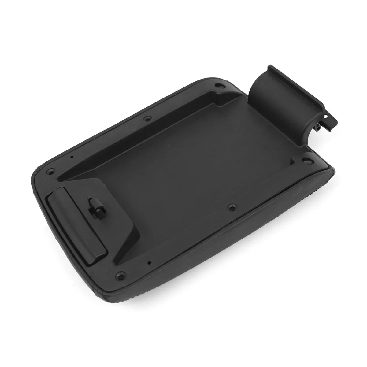 moobody Car Center Console Lid, Leather Replacement for Subaru Impreza WRX GT 2009-2014
