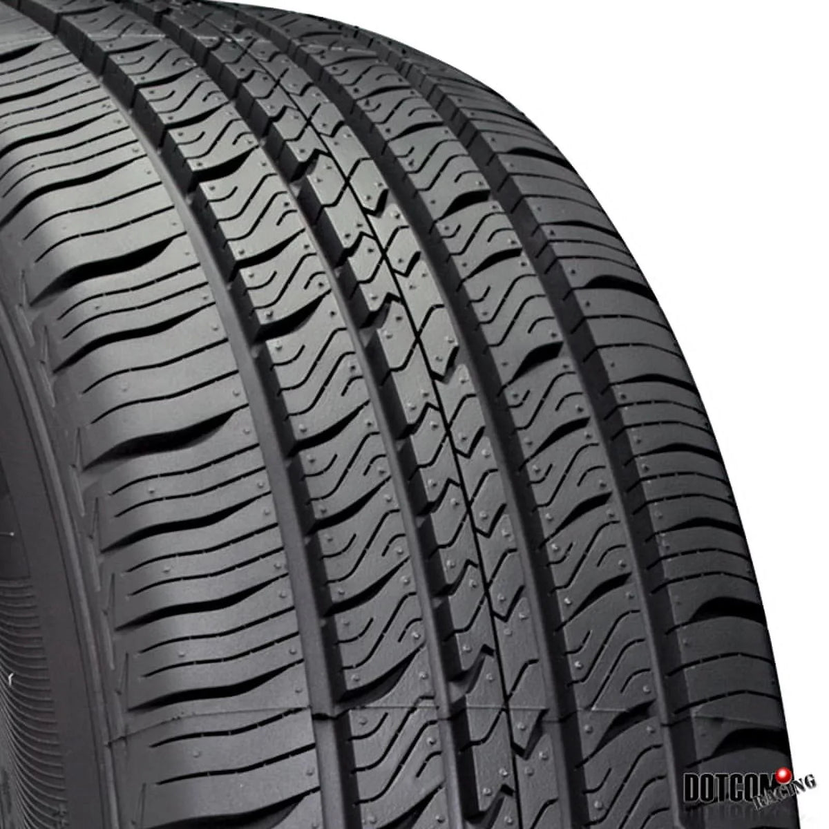 Hankook Optimo (H727) 215/65R17 98 T Tire Fits: 2011-14  Mustang Base, 2005-07 Chrysler 300 Touring