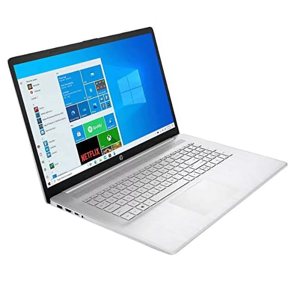 High Performance Business Laptop 2022, 17.3" FHD IPS,  i5-1135G7 4-Core, Iris Xe Graphics, 12GB DDR4, 256GB SSD, USB-C, Fullsize Backlit Keyboard, Windows 11, COU 32GB USB