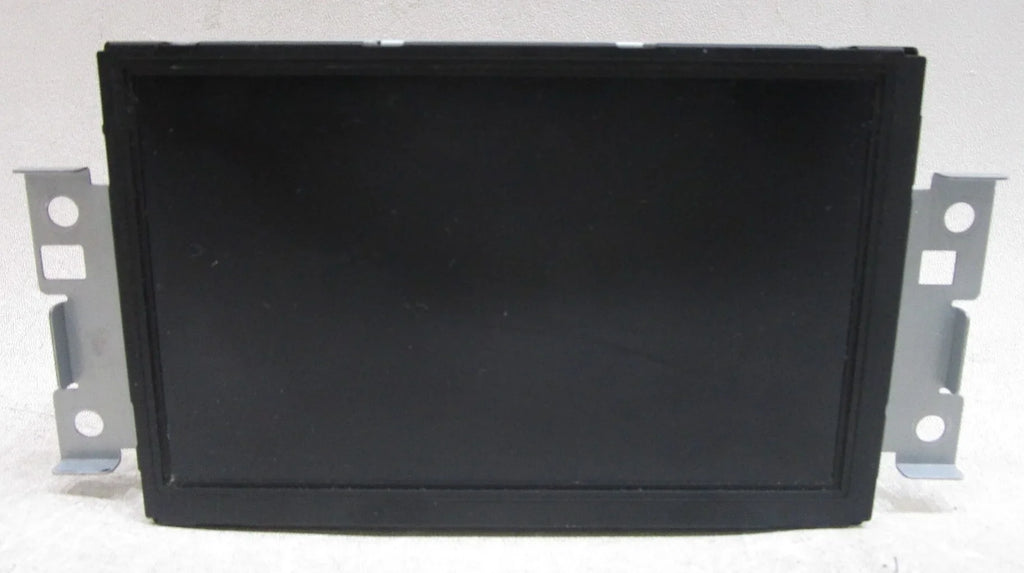 Pre-Owned 2016 16 Volvo XC60 7   Information Display Screen 31382065AE OEM LKQ (Good)