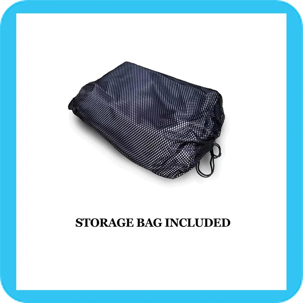 Jet Ski PWC wrap appropriate for Yamaha GP800R / GP 1300R 2004 2005 2006 2007 Waverunner 420 Denier STORAGE protector