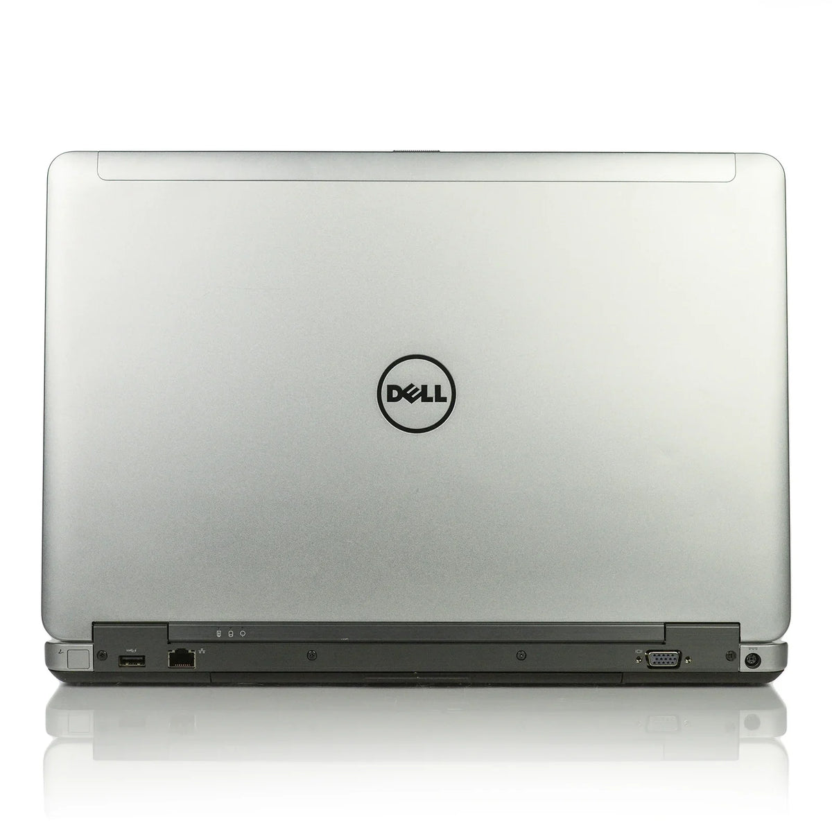 Used  Latitude E6540 Laptop i7 Dual-Core 8GB 128GB SSD Win 10 Pro B v.WCA