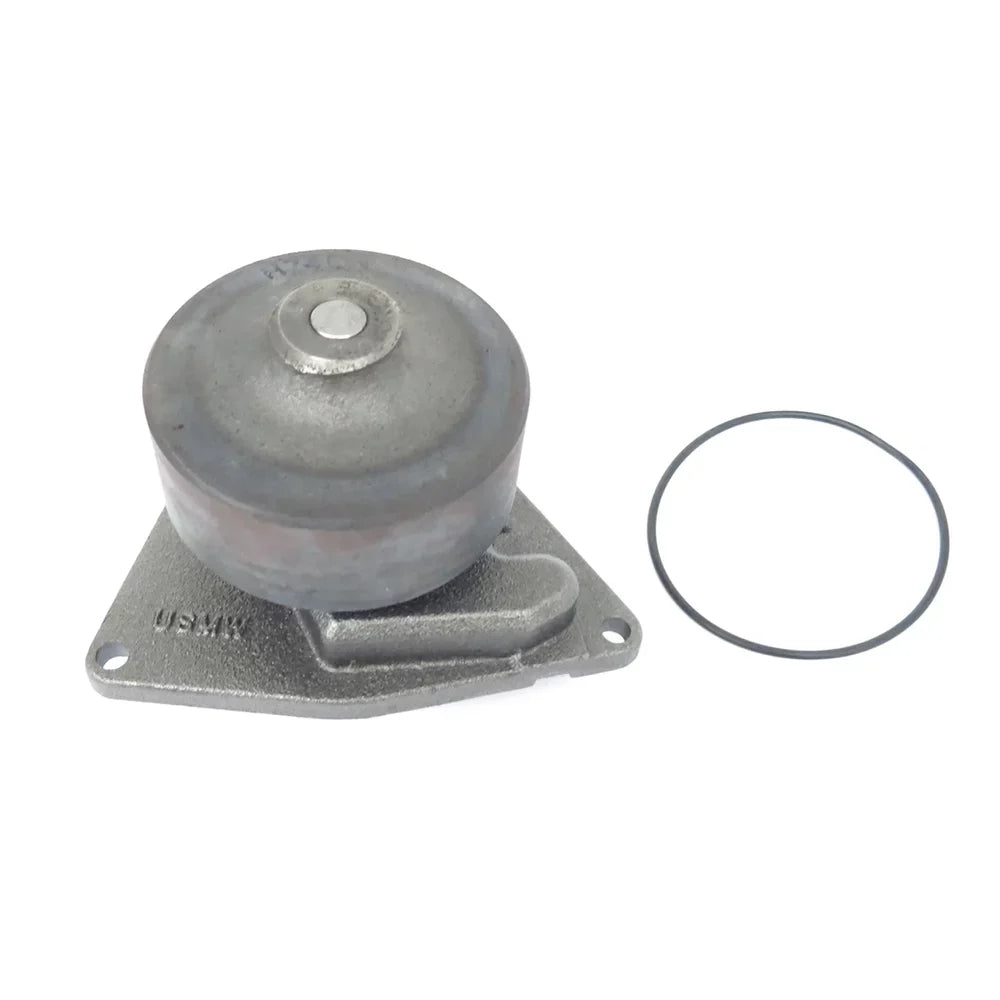 New moisture Pump suitable With El Dorado E-Z Rider Ii Max Axess 2007 2008 2009 2010 2011 2012 2013 2014 2015 2016 2017 2018 Transmark Xhf 2013 2014 by Part Number NUMBER WP2340 AW6661