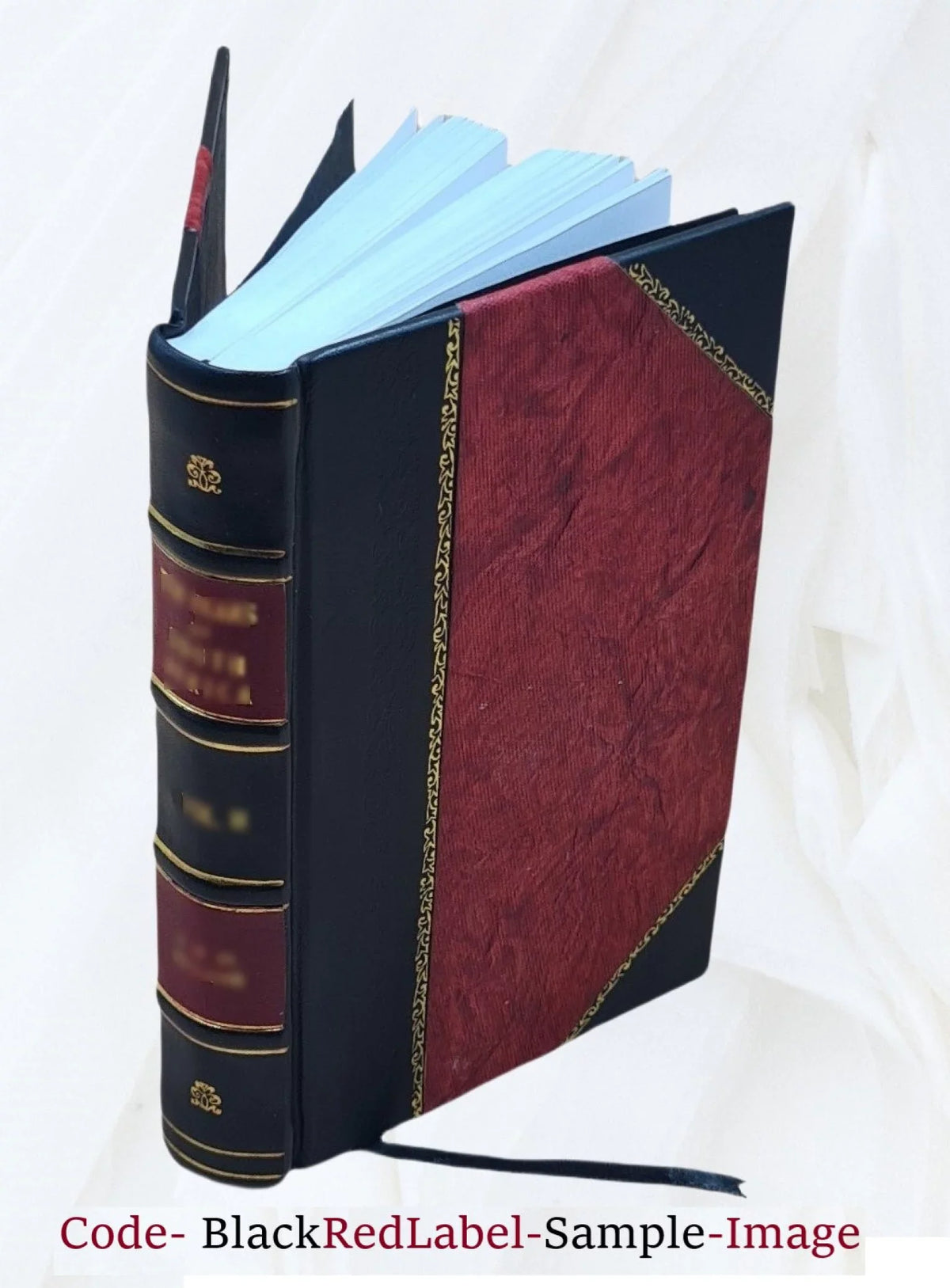 16 MEC-MIT 1843 [Leather Bound]. Volume VOL. Encyclópedie moderne ou bibliothèque de toutes les connaissances humaines..