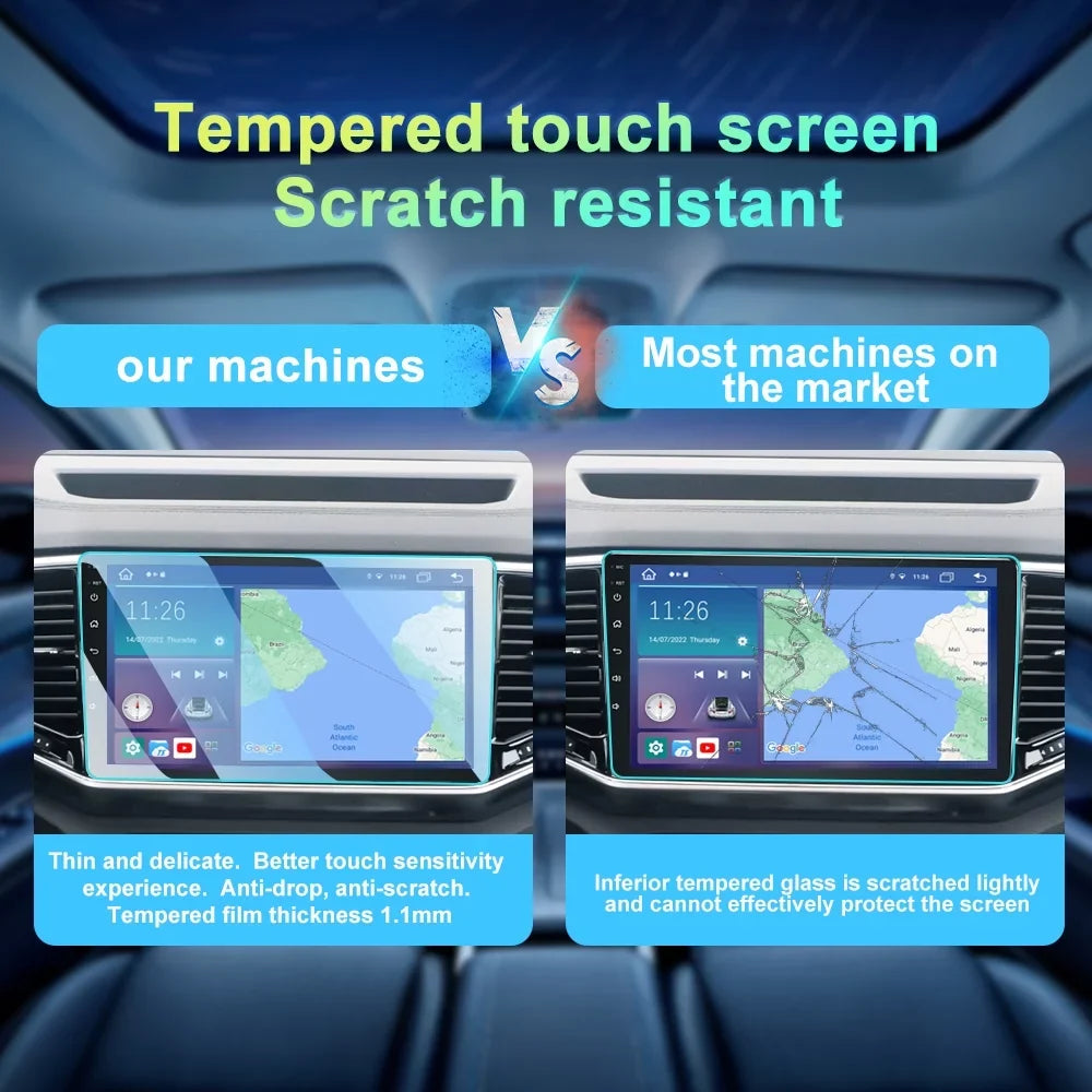 For Chevrolet Aveo Sonic 2011-2015 4G+64G Android Car Radio GPS Carplay BT WIFI
