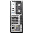 Used  ThinkStation P710 Workstation E5-2637 V3 Quad Core 3.5Ghz 64GB 2TB NVMe M2000 Win 10