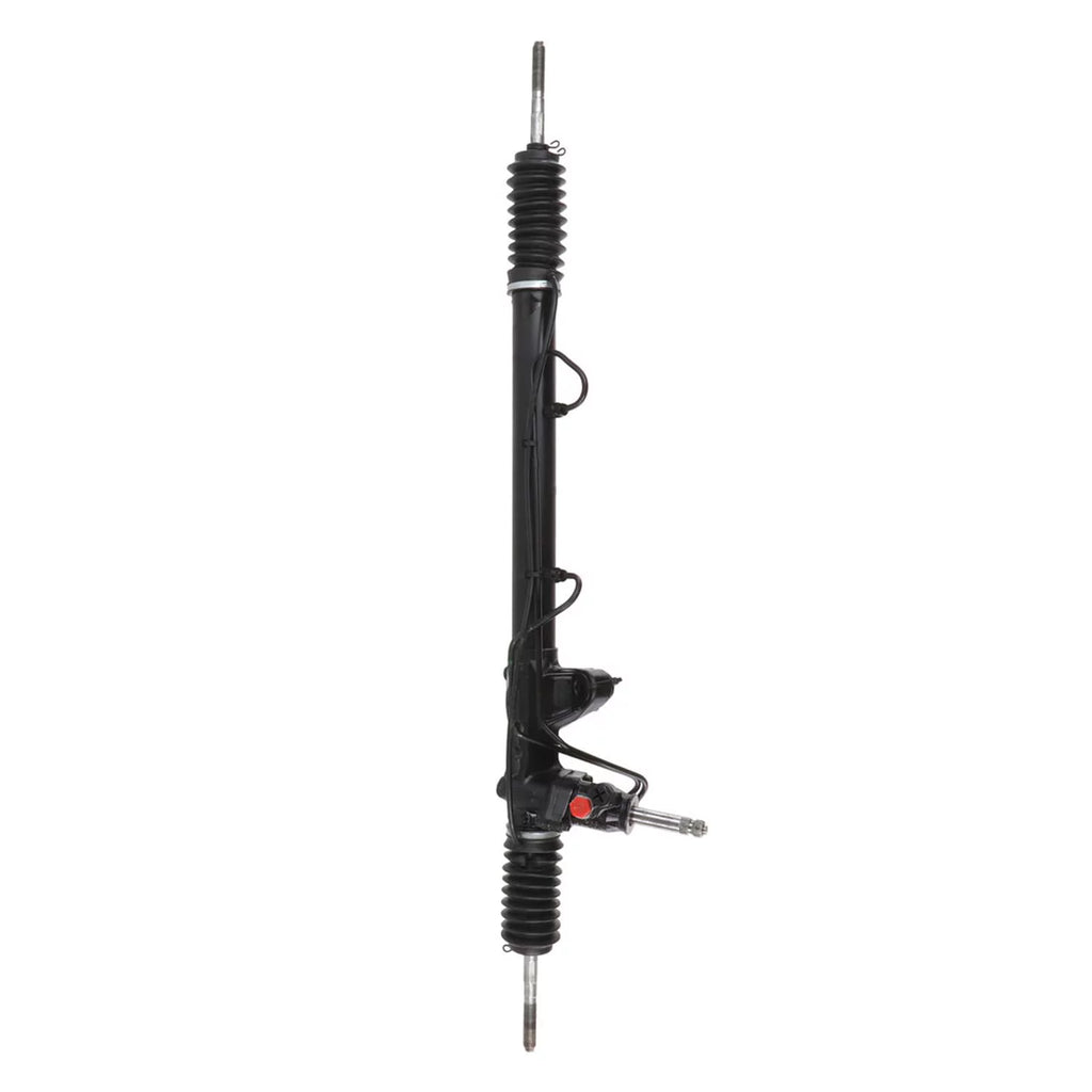 Detroit Axle - Rack and Pinion for 94-01 Acura Integra, 94-97 Honda Civic Del Sol, Complete Hydraulic Power Steering Rack & Pinion Assembly 1994 1995 1996 1997 1998 1999 2000 2001 Replacement