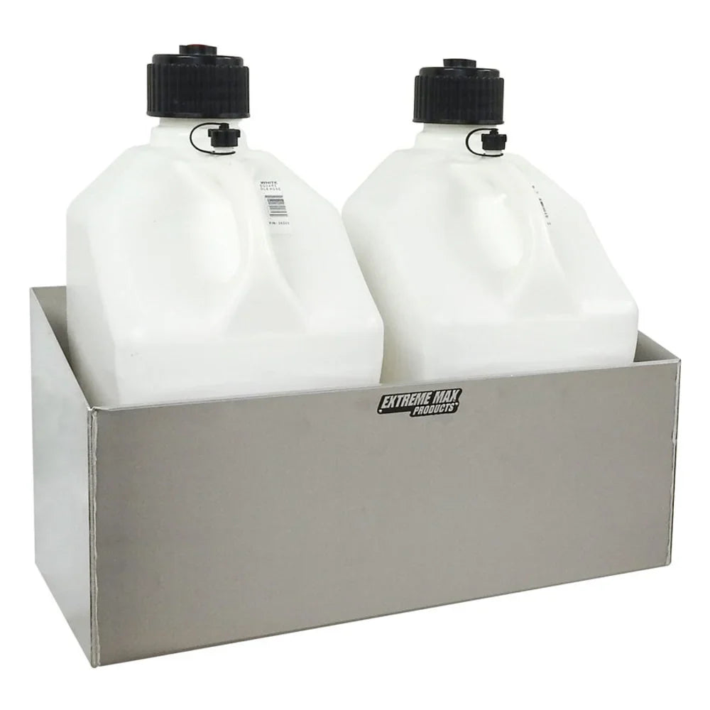 Extreme Max 5001.6317 Pro Starter Kit for Race Trailer Shop Garage Enclosed Trailer