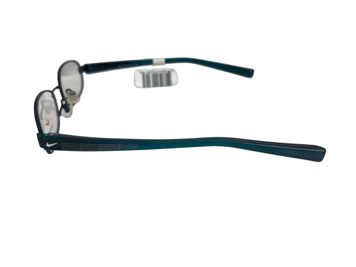 Youth Optical Frames 4671 007 Black Size 49-18-135