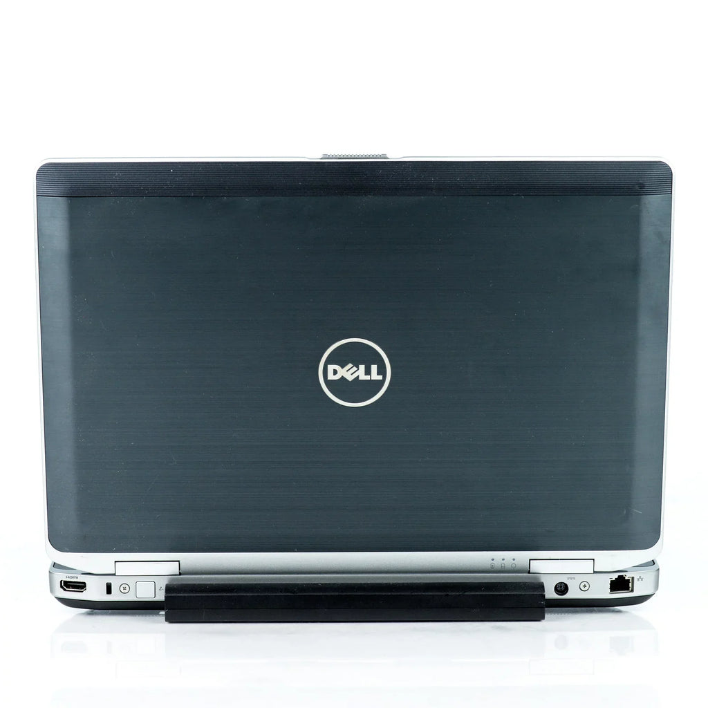 Used  Latitude E6430 Laptop i7 Dual-Core 4GB 500GB Win 10 Pro A v.WAB