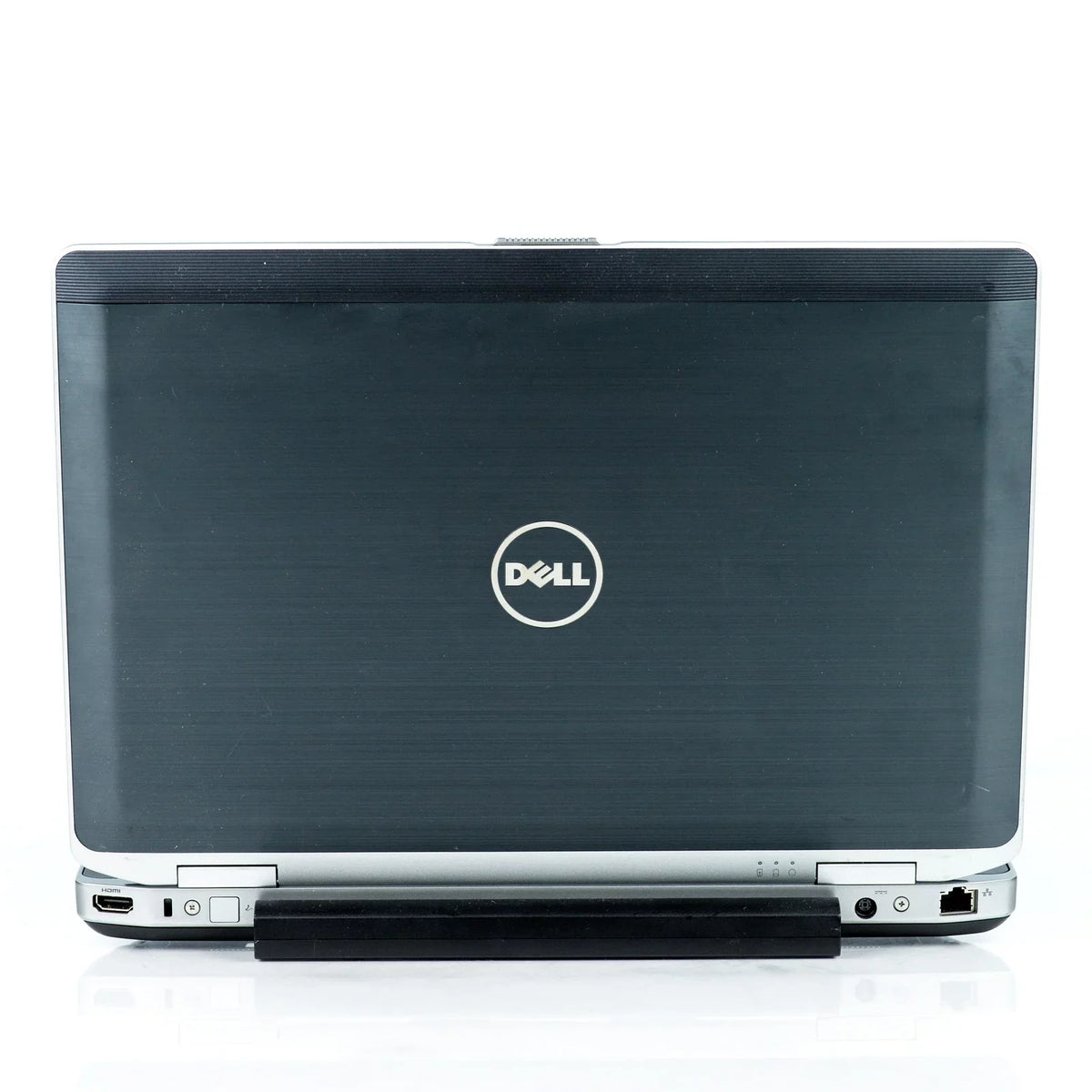 Used  Latitude E6430 Laptop i7 Dual-Core 4GB 500GB Win 10 Pro A v.WAB