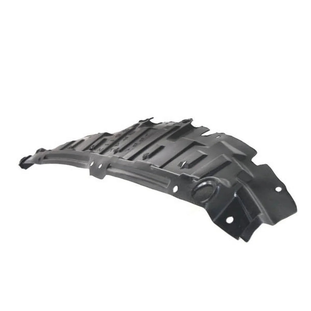 CAPA For 04-09 Mazda3 Front Engine Splash Shield Under wrap Undercar BP4K56112