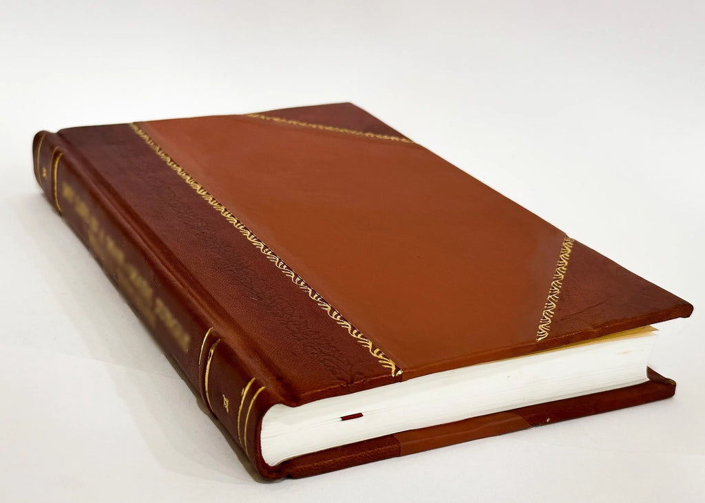 Georgii Dorschei Dissertatio De Horrenda Et Miserabili Satanae Obsessione Eiusdemque Ex Obsessis Expulsione (1683) [Leather Bound]. Joh. Summi Theologi D