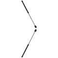Teledu For 1994-2004  Mustang Pair Tailgate Trunk Lid Lift Support 4643