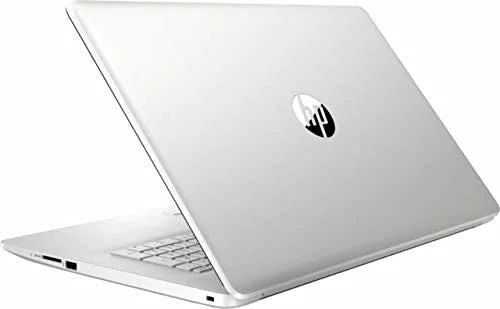 Newest  Laptop, 17.3" HD+ Non-Touch Display, 11th Gen  Core i3-1115G4 Processor, 8GB RAM, 1TB HDD, Webcam, Bluetooth, Wireless-AC, HDMI, USB-A 3.0, RJ-45, Windows 11 Home, Silver
