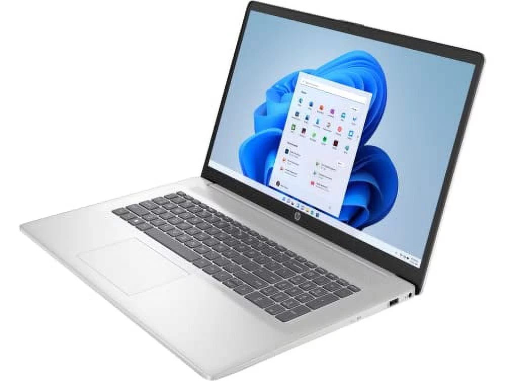 Business Laptop 2023 New, 17.3" FHD IPS,  i5-1335U 10-Core, Iris Xe Graphics, 48GB DDR4, 1TB SSD, Backlit Keyboard, Wi-Fi 6, Win11 Pro, COU 32GB USB