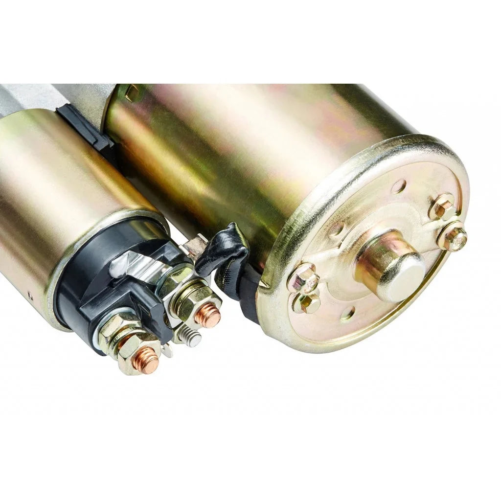 KarParts360: For  Excursion Starter Motor 2000-2005 Replaces 9L3Z-11002-A (Vehicle Trim: 5.4L V8 330 CID/GAS/6.8L V10 415 CID/GAS)