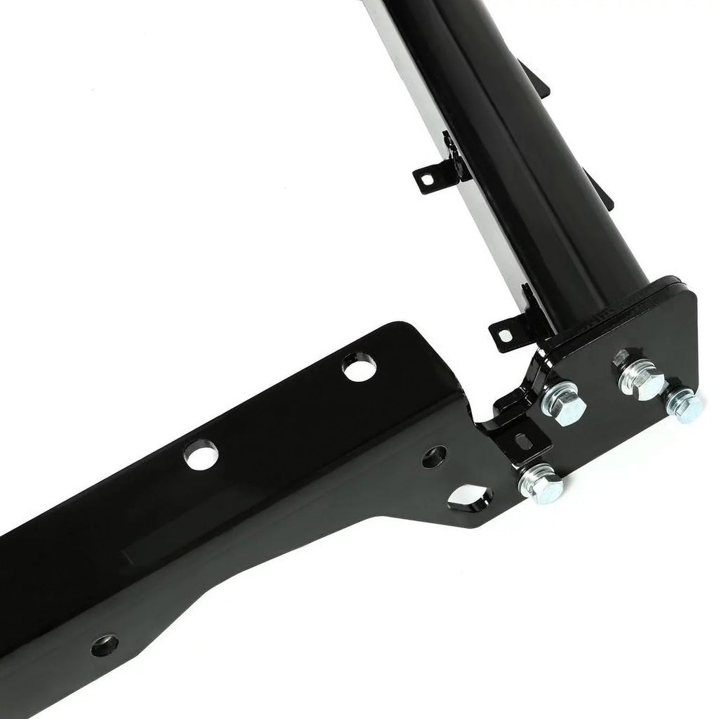 KOJEM Trailer Hitch Class 3 for 2014-2019  Highlander 2015 2016 2017 2018 2in Tow Hitch Receiver Steel PT228-48174