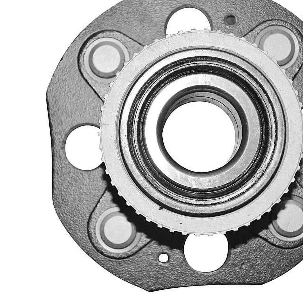 GSP 213172 Fits select: 1996 HONDA ACCORD LX/EX, 1997 HONDA ACCORD EX/EX-R
