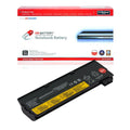 BATTERY - Replacement for  ThinkPad T470p / T550 / T560 / W550s / X240 / X250 / L450 / L460 / T440 / 45N1127 / 45N1128 / 45N1129 / 45N1134 / 45N1135 / 45N1136 / 45N1137 / 45N1734. DR