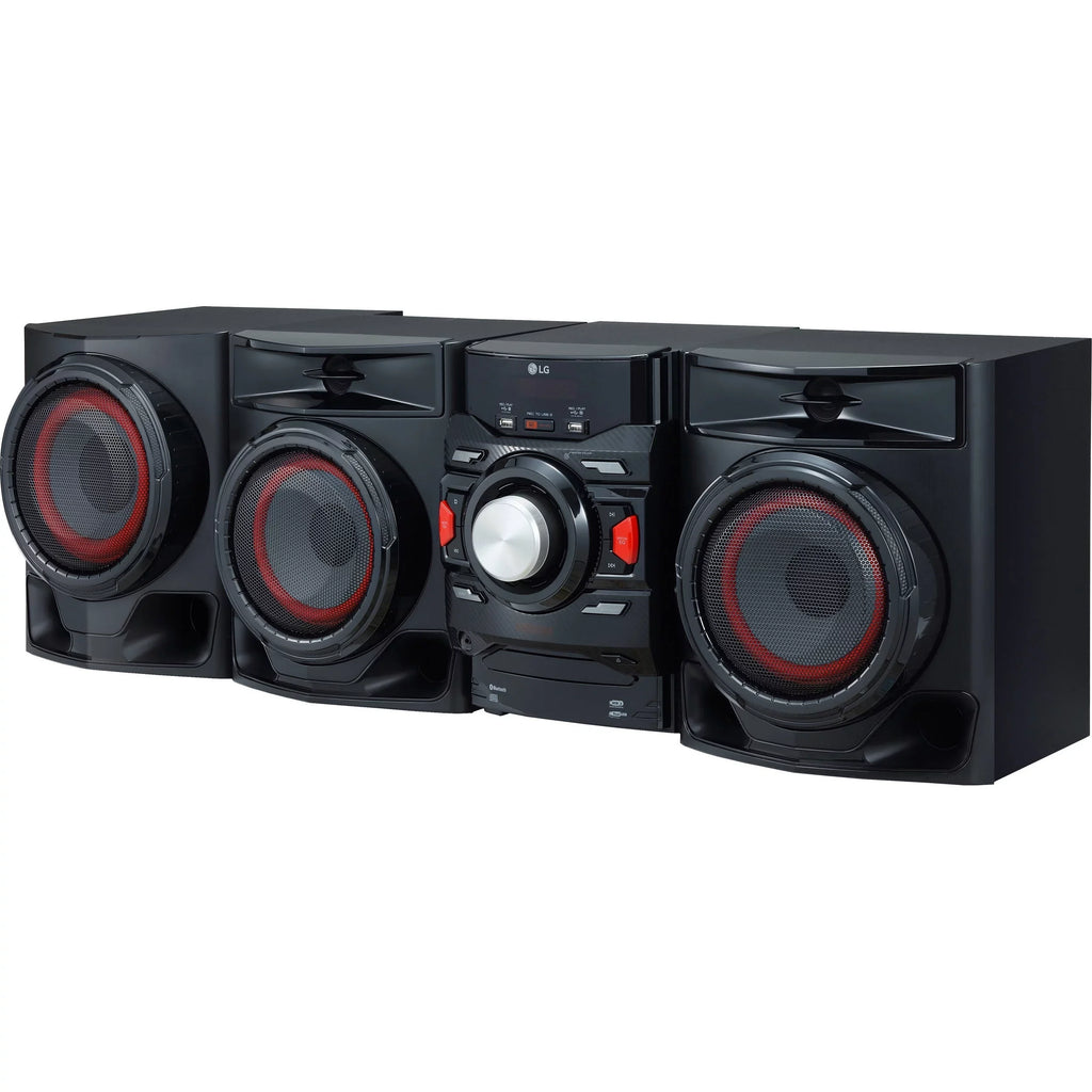 CM4590 XBOOM 700W Bluetooth Music System (Used)