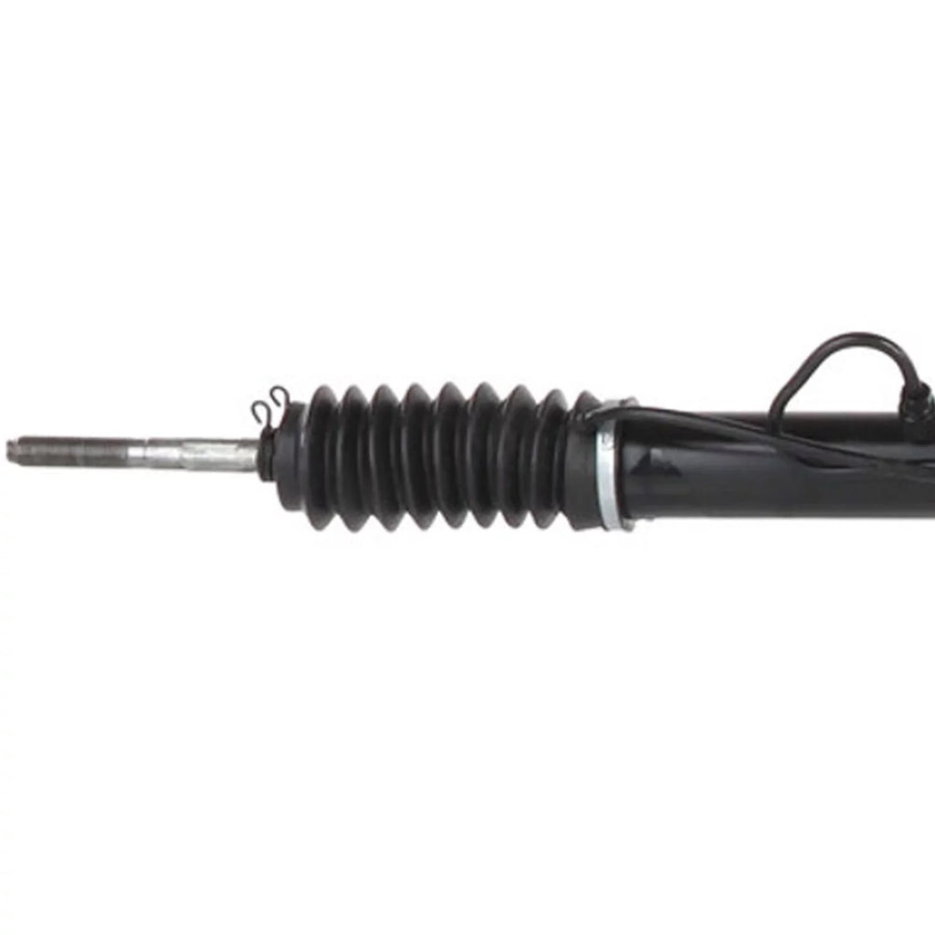 Detroit Axle - Rack and Pinion for 94-01 Acura Integra, 94-97 Honda Civic Del Sol, Complete Hydraulic Power Steering Rack & Pinion Assembly 1994 1995 1996 1997 1998 1999 2000 2001 Replacement