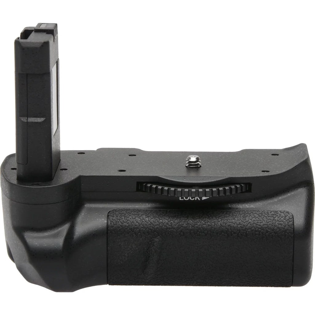 Vivitar Pro Multi-Power Battery Grip for  D5300, D5500 & D5600 DSLR Camera