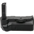 Vivitar Pro Multi-Power Battery Grip for  D5300, D5500 & D5600 DSLR Camera