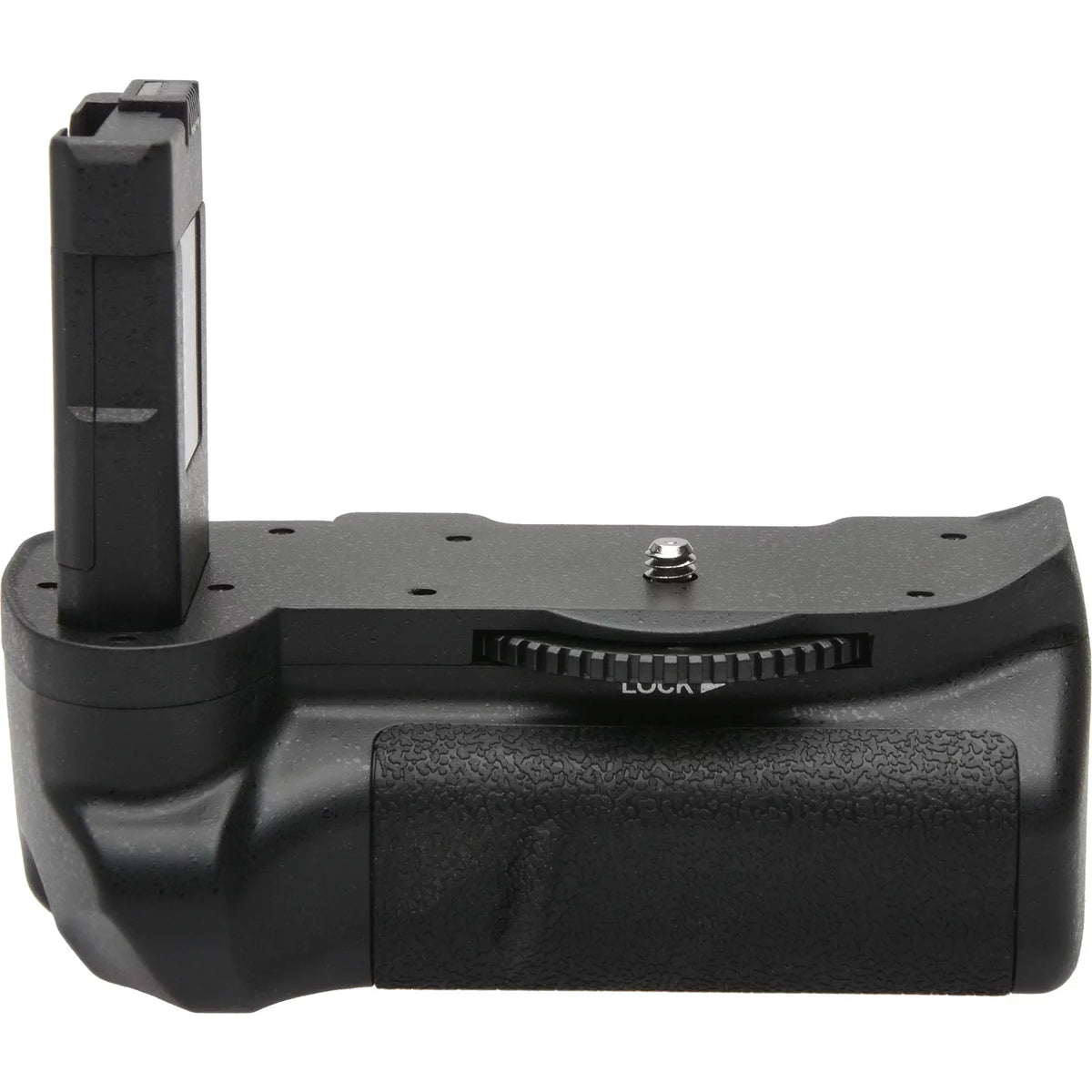 Vivitar Pro Multi-Power Battery Grip for  D5300, D5500 & D5600 DSLR Camera