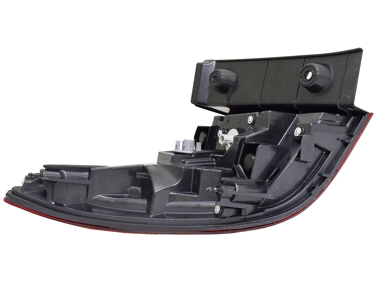 APA Replacement for Outer Tail Light 2019 2020 2021 2022 Pilot with Bulb Passenger Right Side 33500TG7A11 HO2805120