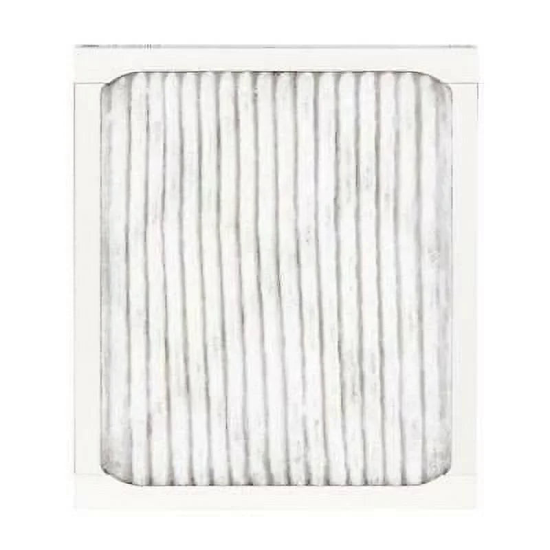 D 11 MERV Pleated Air Filter (Pack of 4). H x 1 in. W x 20 in. 3M Filtrete 15 in