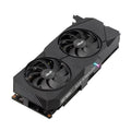 GeForce RTX 2060 Super EVO OC Edition Dual Fan Graphics Cards, Black