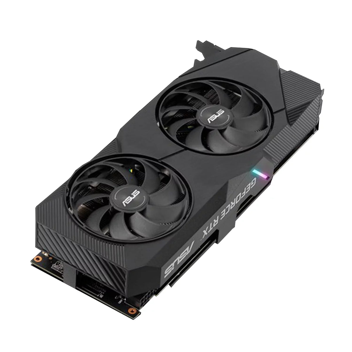 GeForce RTX 2060 Super EVO OC Edition Dual Fan Graphics Cards, Black