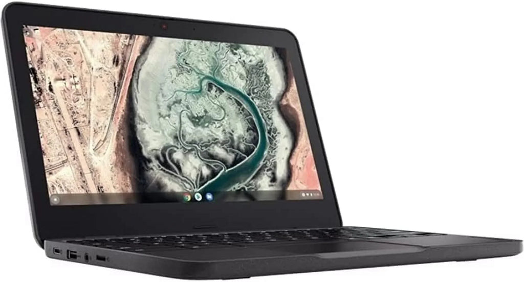 Chromebook  100E 1st Gen- 11.6"- Celeron N3650 4GB RAM 64 GB Storage - (Used)