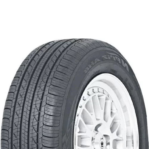 Nexen NPriz AH8 195/65R15 91H BSW (4 Tires) Fits: 2013-15 Honda Civic Natural Gas, 2012-18  Focus S