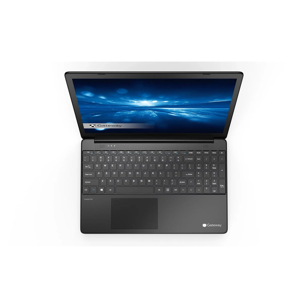 Restored Gateway GWTN156-9BK 15.6" FHD i5-1135G7 2.4GHz  Iris Xe Graphics 16GB RAM 512GB SSD Win 10 Home Black (Refurbished)