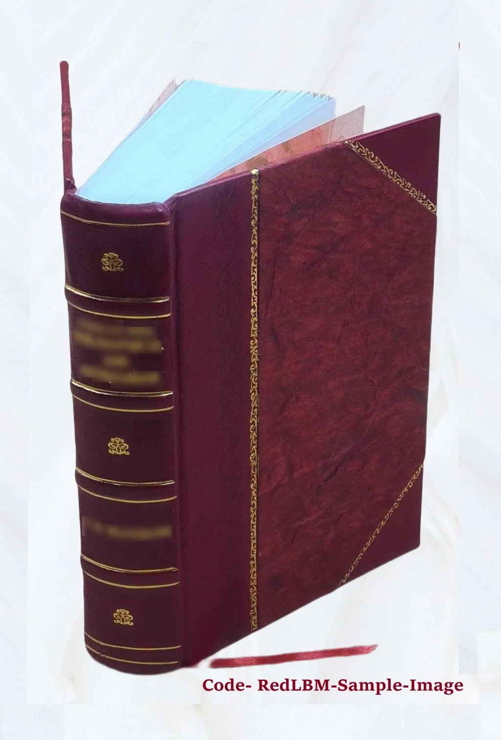 1900 [Leather. [Index (Soundex) to the population schedules of the twelfth census of the United States, 1900, Missouri] Volume MISSOURI - TI055 - H-400 Georgia A.**-H-400 Squire J