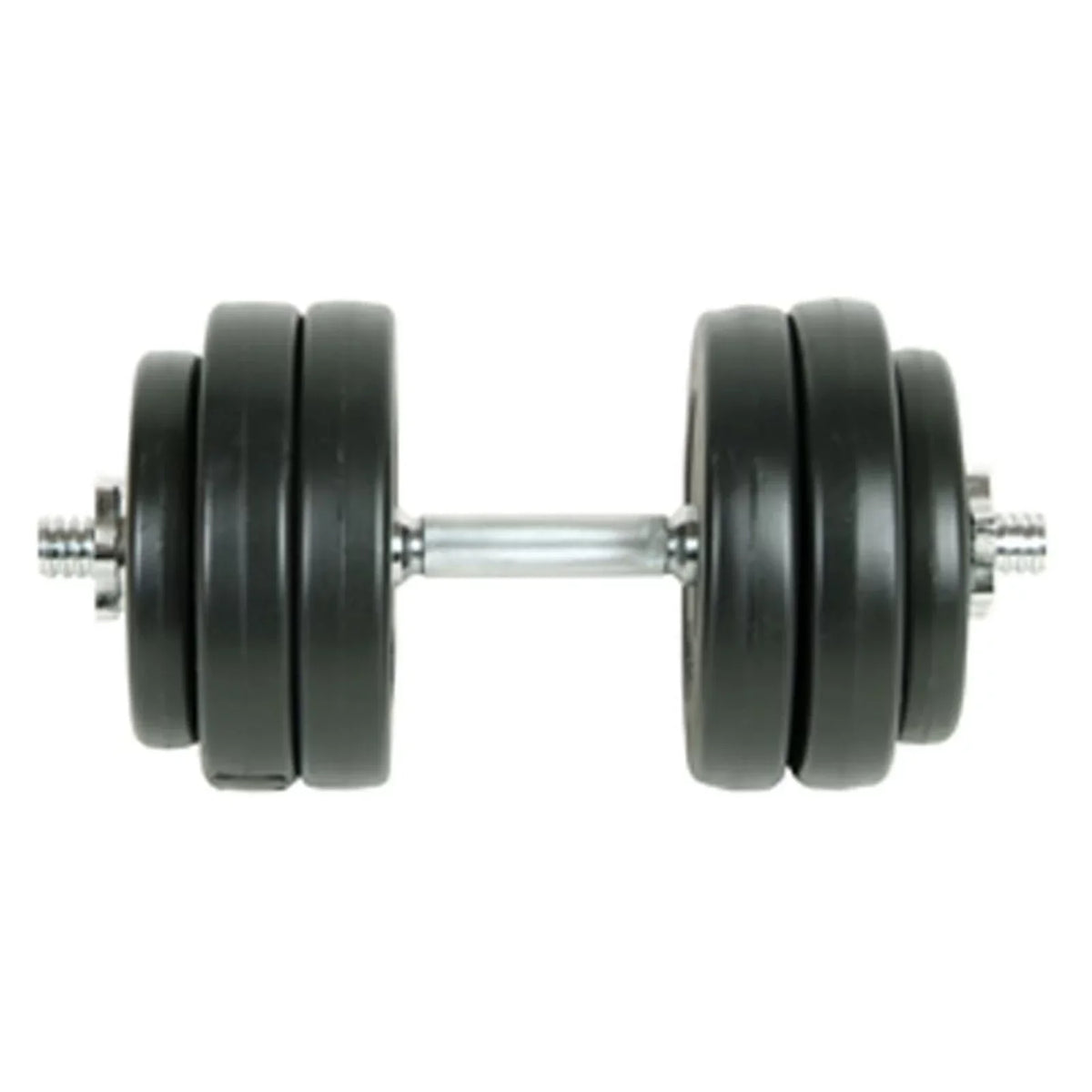 Carevas 9 Piece Dumbbell Set 33.1 lb