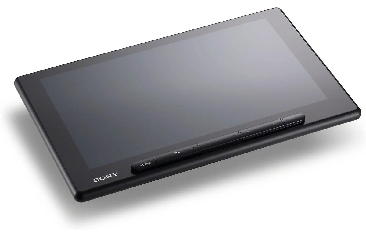 XAVAX8500 Single DIN 10.1 Inch Digital Multimedia Receiver with Bluetooth