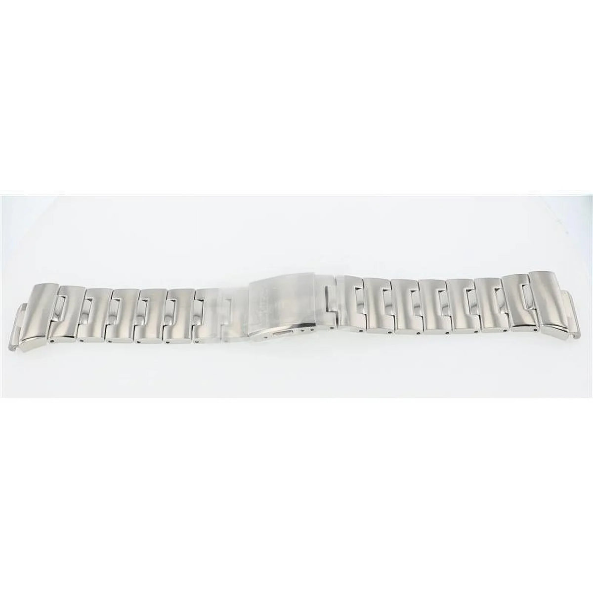 Seiko Watchband 24mm Stainless Steel Metal  Fits model SNAD43 Part# 4A1K1JX