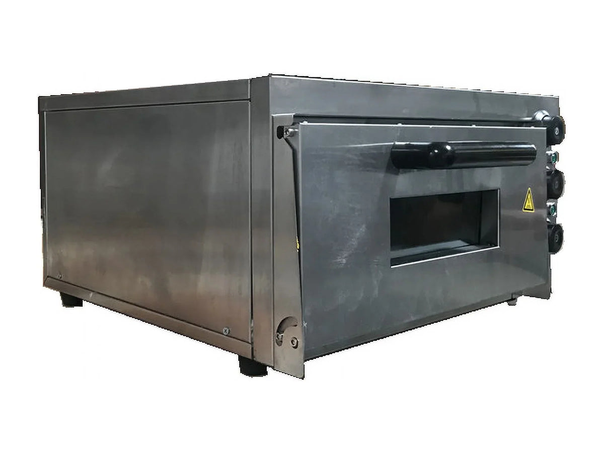 Electric Single Slate Commercial Oven, 2000W. 16 in