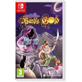 Bard's Gold [Nintendo Switch] NEW
