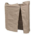 Harris Pontoon ship Privacy Curtain 2069208 | Grand Mariner 220 Dowco Light Sand 2012