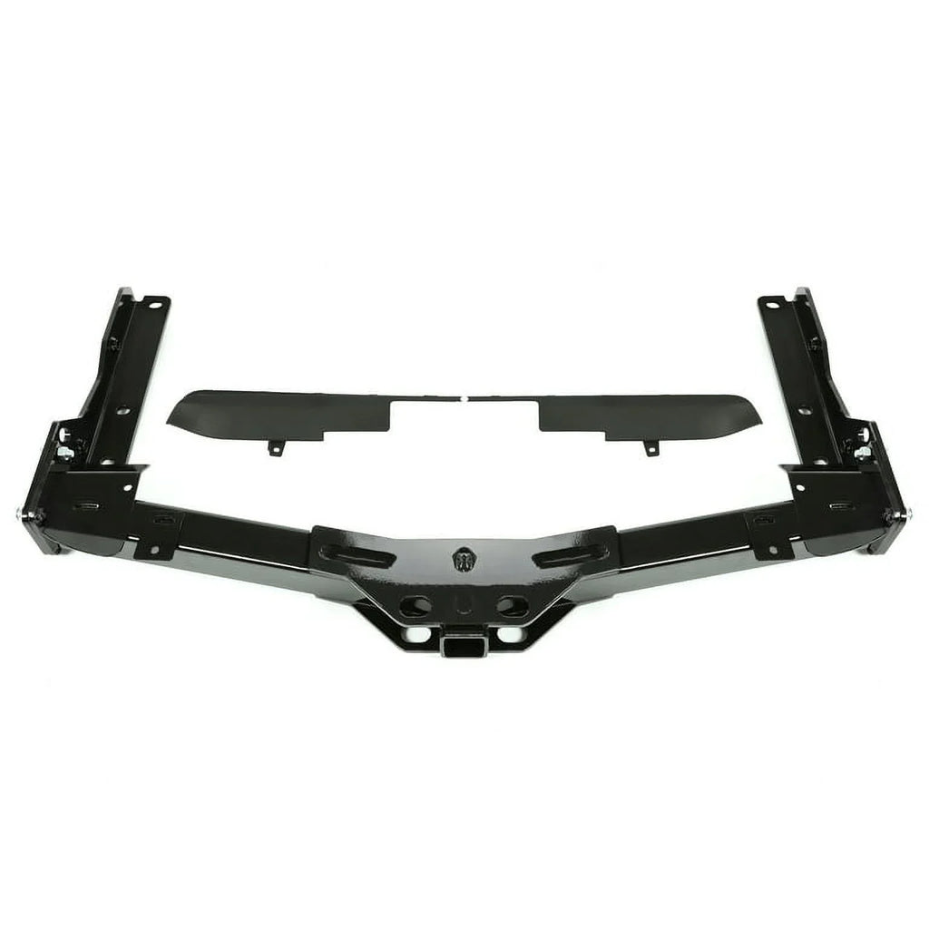 KOJEM Trailer Hitch Class 3 for 2014-2019  Highlander 2015 2016 2017 2018 2in Tow Hitch Receiver Steel PT228-48174