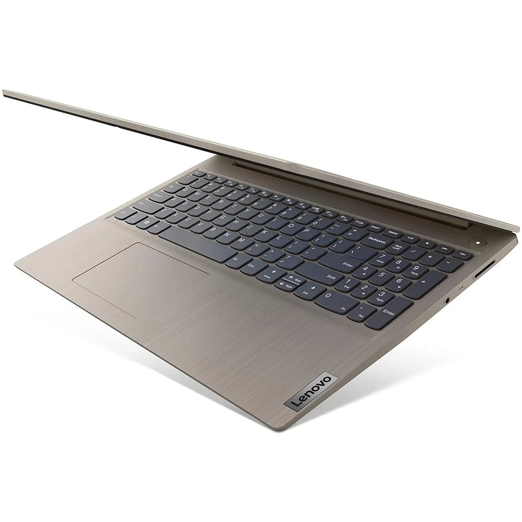 IdeaPad 3 15IIL05 15.6" Touch 12GB 1TB  Core i5-1035G1,Almond (Used)