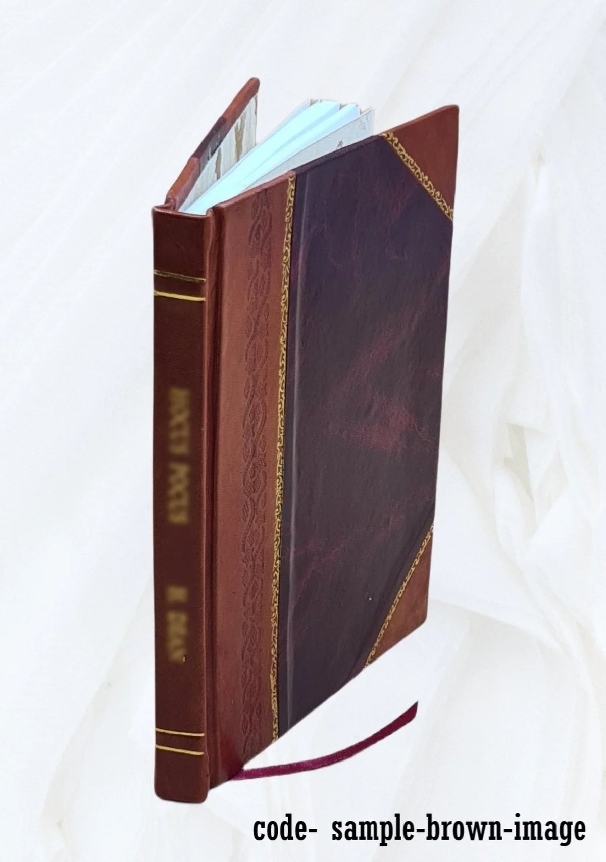 3 1986 [Leather Bound]. 87, no. Brown alumni monthly Volume Vol