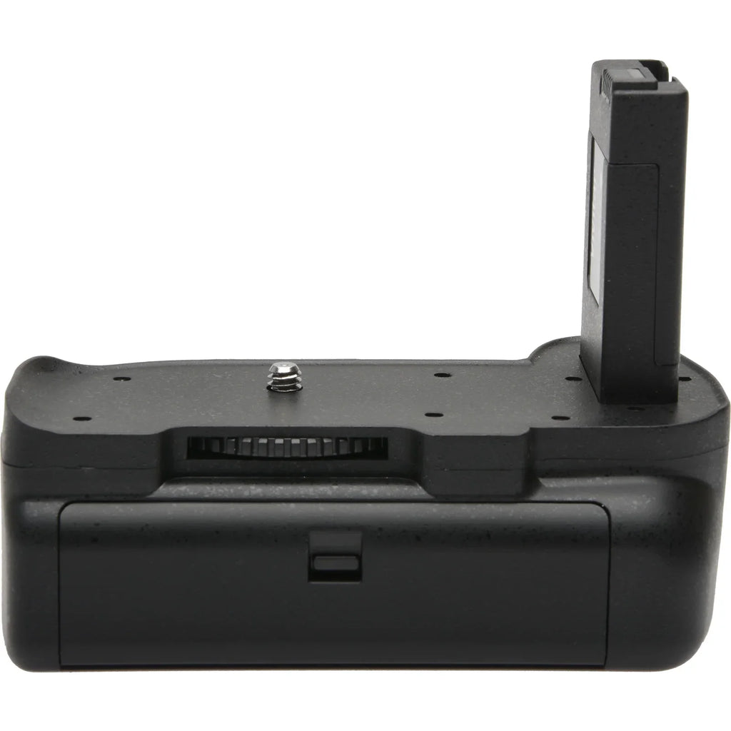 Vivitar Pro Multi-Power Battery Grip for  D5300, D5500 & D5600 DSLR Camera